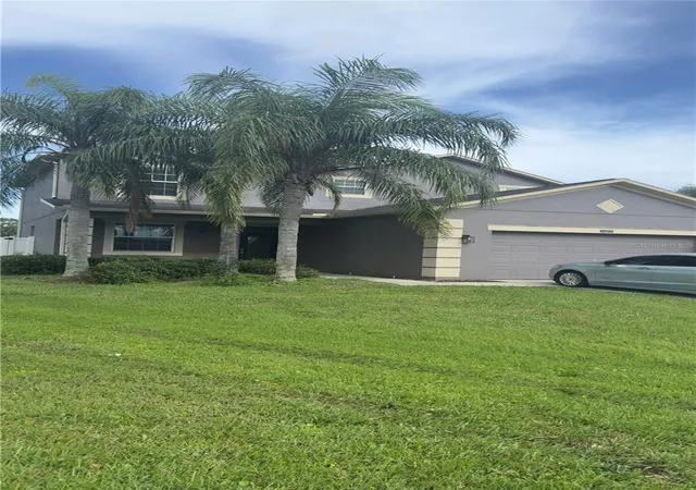 Photo 1 of Single family home for sale at 14207 Craftsbury Ct, Orlando, FL 32824 | MLS# O6439316 | Listing updated on 2026-09-12