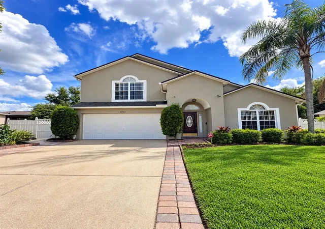 Single family home for sale at 2753 Woodstream Cir, KISSIMMEE, FL 34743 | MLS# O6439317