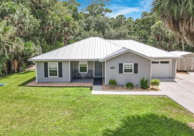 Photo 2 of Single family home for sale at 2863 Canal Rd, Deland, FL 32720 | MLS# V4951136 | Listing updated on 2026-10-08