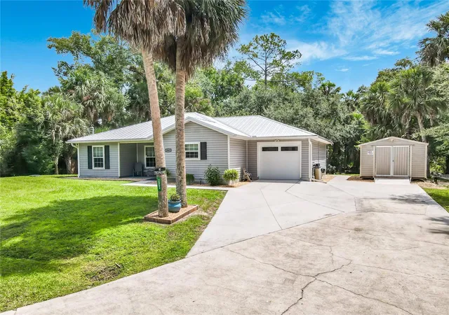 Single family home for sale at 2863 Canal Rd, DELAND, FL 32720 | MLS# V4951136