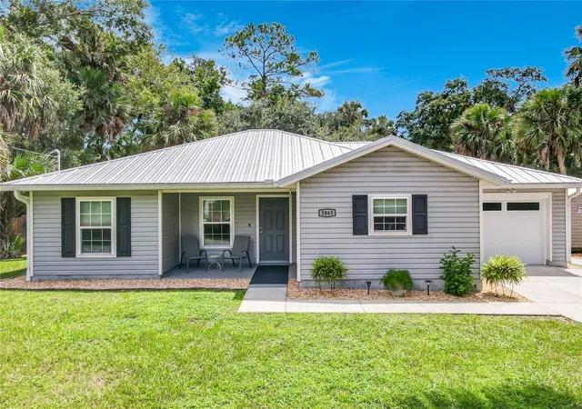 Photo 3 of Single family home for sale at 2863 Canal Rd, Deland, FL 32720 | MLS# V4951136 | Listing updated on 2026-10-08