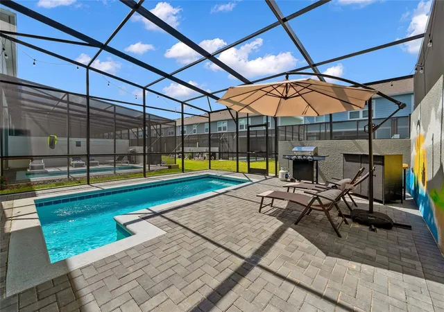 Photo 3 of Townhouse for sale at 4314 Lana Ave, Davenport, FL 33897 | MLS# O6439320 | Listing updated on 2026-10-07