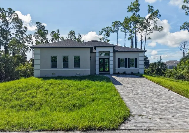 Photo 2 of Single family home for sale at 14511 Argus Ln, Port Charlotte, FL 33981 | MLS# O6439321 | Listing updated on 2026-09-05