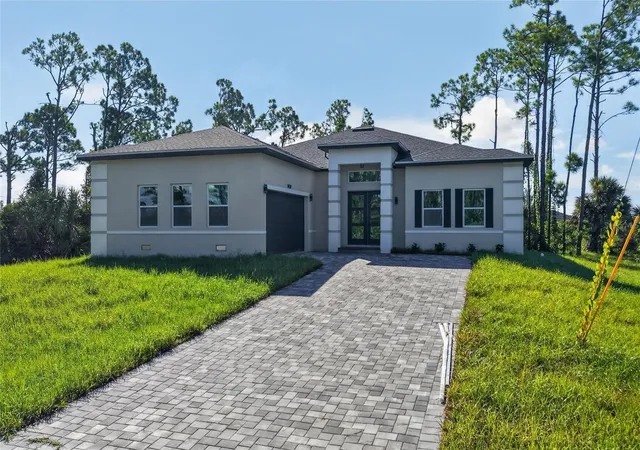 Photo 2 of Single family home for sale at 14511 Argus Ln, Port Charlotte, FL 33981 | MLS# O6439321 | Listing updated on 2026-09-05
