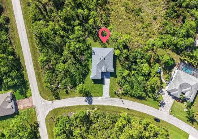 Photo 4 of Single family home for sale at 14511 Argus Ln, Port Charlotte, FL 33981 | MLS# O6439321 | Listing updated on 2026-09-05