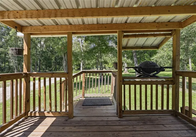 Photo 3 of Manufactured home for sale at 1171 Ne 575th Street, Old Town, FL 32680 | MLS# GC543265 | Listing updated on 2026-09-05