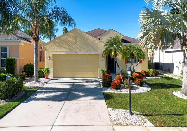Photo 1 of Single family home for sale at 446 Noble Faire Dr, Sun City Center, FL 33573 | MLS# TB8545744 | Listing updated on 2026-09-17