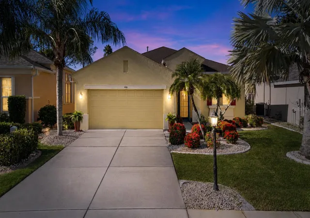 Photo 2 of Single family home for sale at 446 Noble Faire Dr, Sun City Center, FL 33573 | MLS# TB8545744 | Listing updated on 2026-09-17