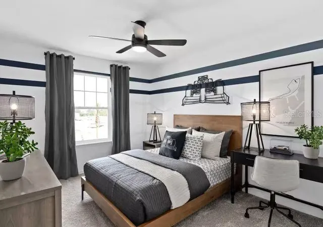 Photo 3 of Townhouse for sale at 6848 Brahman Graze Ct, Wesley Chapel, FL 33545 | MLS# TB8545745 | Listing updated on 2026-09-30