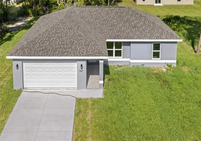 Photo 2 of Single family home for sale at 14145 Se 34th Terrace, Summerfield, FL 34491 | MLS# OM731734 | Listing updated on 2026-09-17