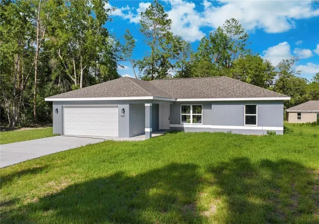 Photo 3 of Single family home for sale at 14145 SE 34th Terrace, Summerfield, FL 34491 | MLS# OM731734 | Listing updated on 2026-09-17