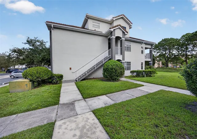 Photo 1 of Condo for sale at 14013 Fairway Is Dr #428, Orlando, FL 32837 | MLS# O6439322 | Listing updated on 2026-09-05