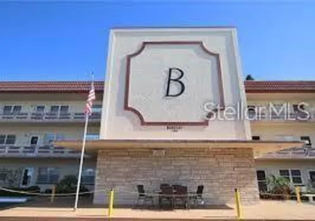 Photo 1 of Condo for sale at 3010 59th Street S #306, Gulfport, FL 33707 | MLS# TB8545750 | Listing updated on 2026-09-08
