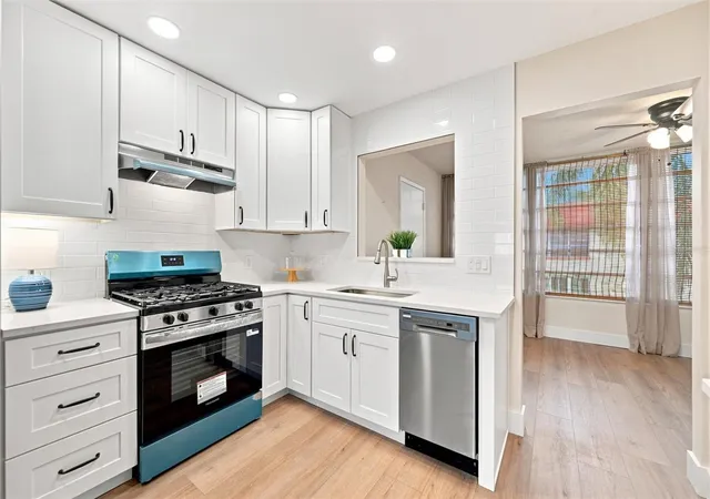 Photo 3 of Condo for sale at 3010 59th Street S #306, Gulfport, FL 33707 | MLS# TB8545750 | Listing updated on 2026-09-27