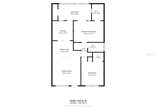 Photo 31 of Condo for sale at 3010 59th Street S #306, Gulfport, FL 33707 | MLS# TB8545750 | Listing updated on 2026-09-08
