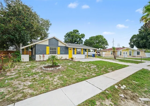 Photo 2 of Single family home for sale at 8503 Fish Lake Rd, Tampa, FL 33619 | MLS# O6439324 | Listing updated on 2026-09-05