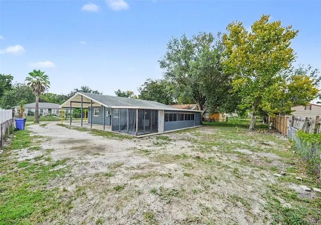 Photo 30 of Single family home for sale at 8503 Fish Lake Rd, Tampa, FL 33619 | MLS# O6439324 | Listing updated on 2026-09-05