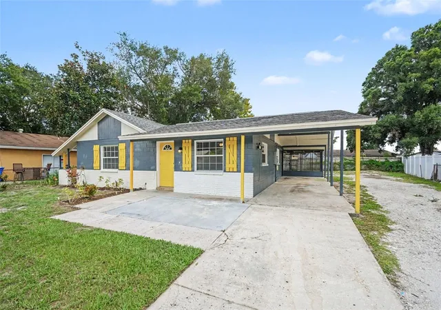 Photo 4 of Single family home for sale at 8503 Fish Lake Rd, Tampa, FL 33619 | MLS# O6439324 | Listing updated on 2026-09-05