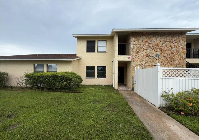 Photo 1 of Condo for sale at 6301 58th Street N #302, Pinellas Park, FL 33781 | MLS# O6439325 | Listing updated on 2026-10-01