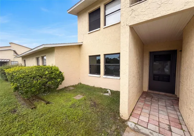 Photo 2 of Condo for sale at 6301 58th Street N #302, Pinellas Park, FL 33781 | MLS# O6439325 | Listing updated on 2026-10-01