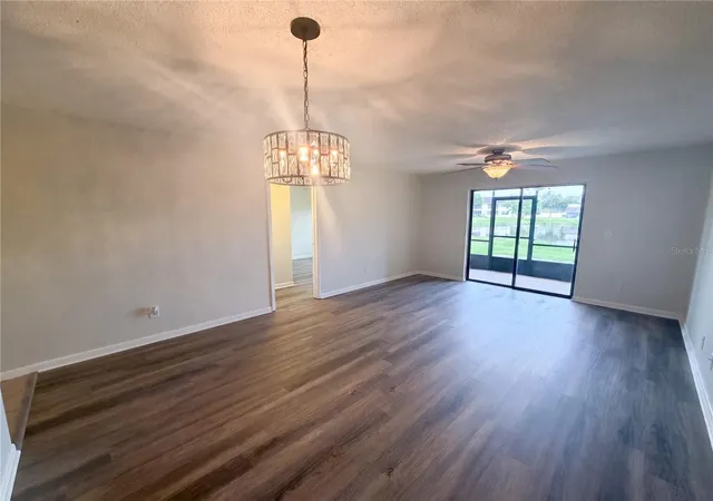 Photo 4 of Condo for sale at 6301 58th Street N #302, Pinellas Park, FL 33781 | MLS# O6439325 | Listing updated on 2026-10-01