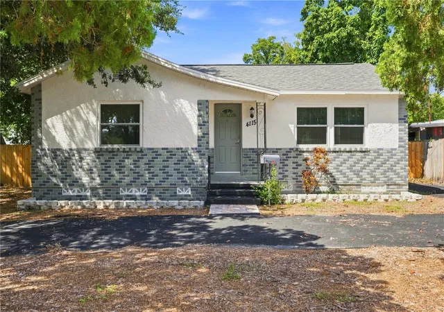 Photo 1 of Single family home for sale at 4115 Fairfield Ave S, Saint Petersburg, FL 33711 | MLS# TB8545752 | Listing updated on 2026-10-05