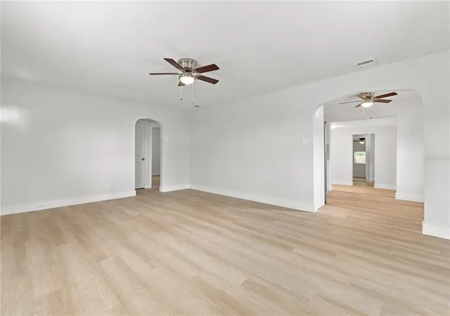 Photo 3 of Single family home for sale at 4115 Fairfield Ave S, Saint Petersburg, FL 33711 | MLS# TB8545752 | Listing updated on 2026-10-05