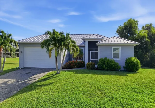Photo 1 of Single family home for sale at 4507 Lake Heather Cir, Saint James City, FL 33956 | MLS# TB8545753 | Listing updated on 2026-09-05