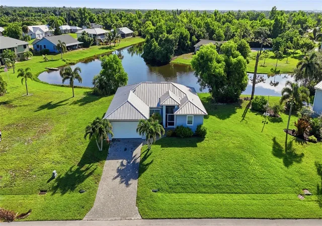 Photo 3 of Single family home for sale at 4507 Lake Heather Cir, Saint James City, FL 33956 | MLS# TB8545753 | Listing updated on 2026-09-05
