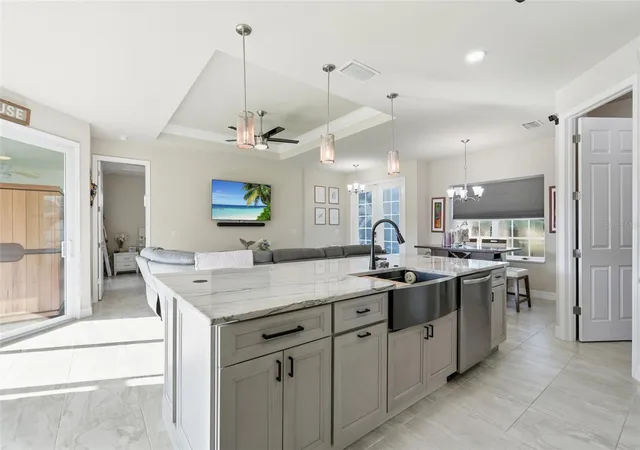 Photo 3 of Single family home for sale at 4507 Lake Heather Cir, Saint James City, FL 33956 | MLS# TB8545753 | Listing updated on 2026-09-05