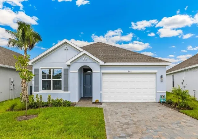 Photo 1 of Single family home for sale at 9704 Sand Dune Ln, Punta Gorda, FL 33950 | MLS# C7530394 | Listing updated on 2026-09-05