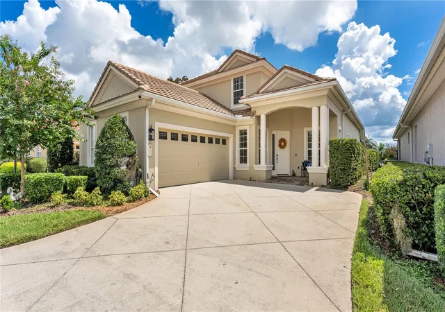 Photo 1 of Single family home for sale at 2548 Laurel Glen Dr, Lakeland, FL 33803 | MLS# L4964848 | Listing updated on 2026-09-12