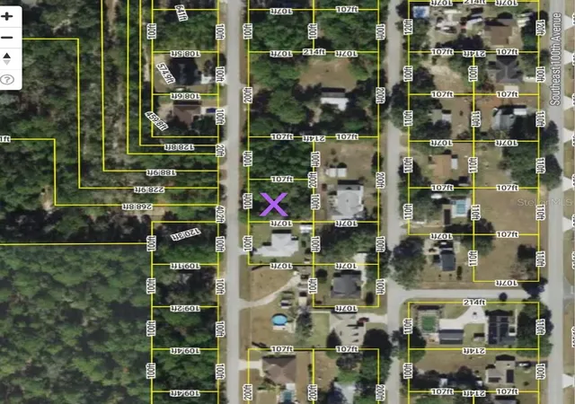 Photo 1 of Land for sale at Lot Se 84 99th Avenue, Belleview, FL 34420 | MLS# S5156974 | Listing updated on 2026-09-05