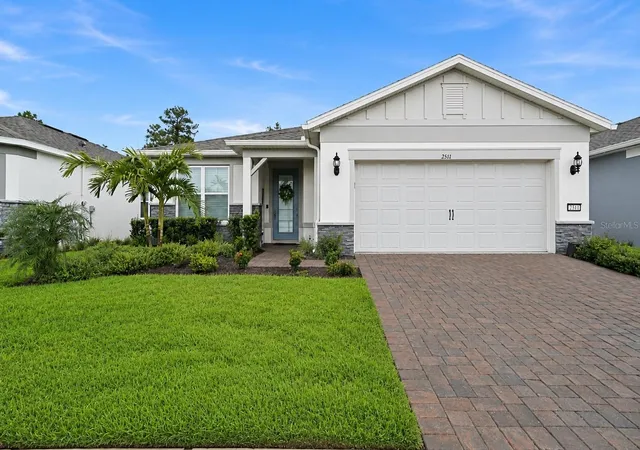 Photo 1 of Single family home for sale at 2511 Pine Preserve Ct, Saint Cloud, FL 34771 | MLS# O6439329 | Listing updated on 2026-09-06