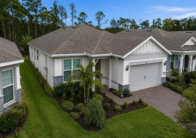 Photo 2 of Single family home for sale at 2511 Pine Preserve Ct, Saint Cloud, FL 34771 | MLS# O6439329 | Listing updated on 2026-09-06