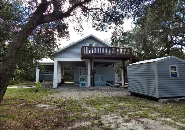Photo 1 of Single family home for sale at 1252 Nw 78th Avenue, Bell, FL 32619 | MLS# GC543267 | Listing updated on 2026-10-05