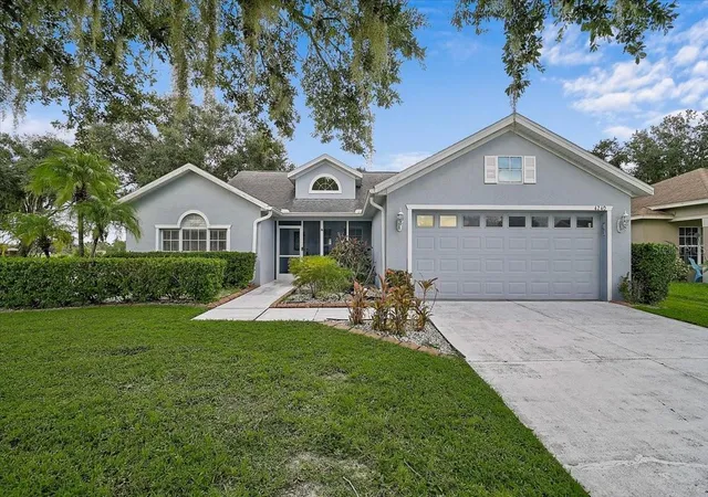 Photo 1 of Single family home for sale at 4240 Malickson Dr, Parrish, FL 34219 | MLS# A4705142 | Listing updated on 2026-09-13