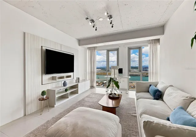 Photo 1 of Condo for sale at 404 Ave De La Constitucion #1406, San Juan, PR 00901 | MLS# PR9123957 | Listing updated on 2026-09-05