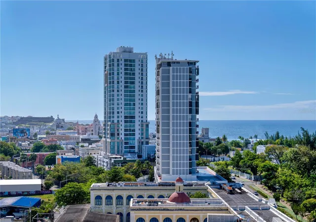 Photo 14 of Condo for sale at 404 Ave De La Constitucion #1406, San Juan, PR 00901 | MLS# PR9123957 | Listing updated on 2026-09-05