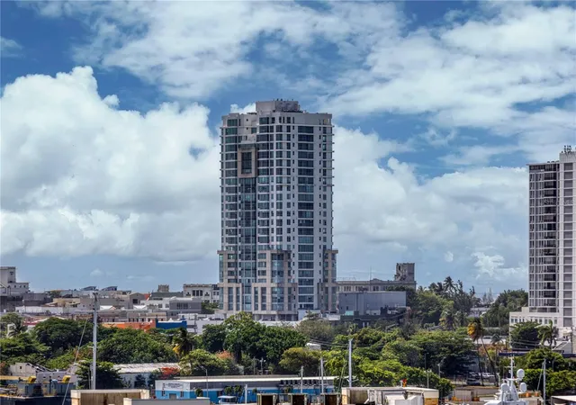 Photo 2 of Condo for sale at 404 Ave De La Constitucion #1406, San Juan, PR 00901 | MLS# PR9123957 | Listing updated on 2026-09-05