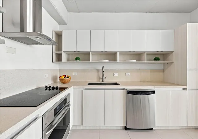 Photo 3 of Condo for sale at 404 Ave De La Constitucion #1406, San Juan, PR 00901 | MLS# PR9123957 | Listing updated on 2026-10-08