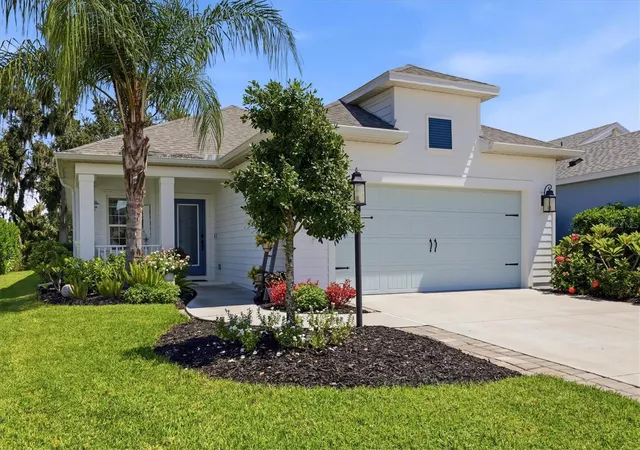 Photo 1 of Single family home for sale at 10528 Crooked Crk Ct, Parrish, FL 34219 | MLS# A4705145 | Listing updated on 2026-10-26