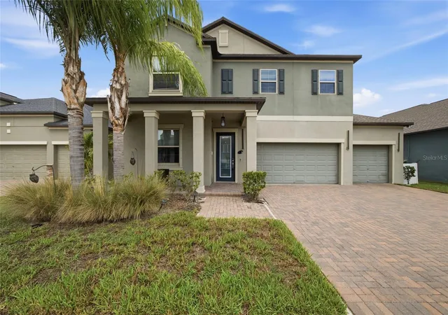 Photo 1 of Single family home for sale at 11419 Sunburst Marble Rd, Riverview, FL 33579 | MLS# TB8545762 | Listing updated on 2026-09-19