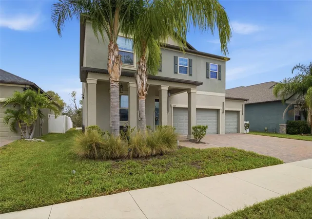 Photo 2 of Single family home for sale at 11419 Sunburst Marble Rd, Riverview, FL 33579 | MLS# TB8545762 | Listing updated on 2026-09-19