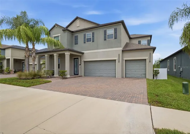 Photo 3 of Single family home for sale at 11419 Sunburst Marble Rd, Riverview, FL 33579 | MLS# TB8545762 | Listing updated on 2026-09-19
