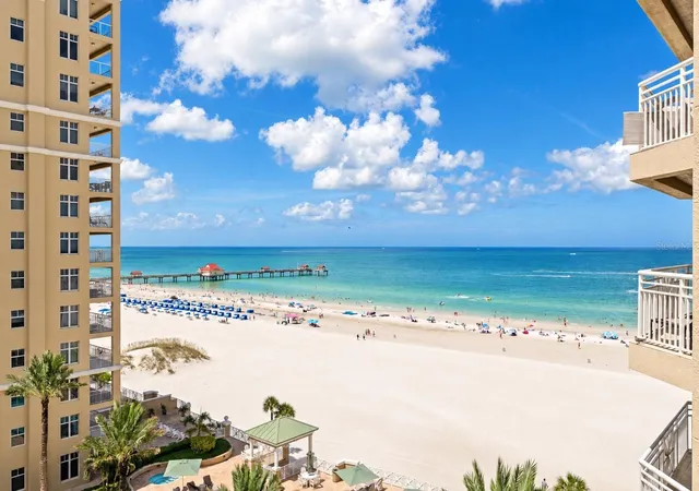 Photo 2 of Condo for sale at 11 San Marco St #905, Clearwater Beach, FL 33767 | MLS# TB8545765 | Listing updated on 2026-10-07