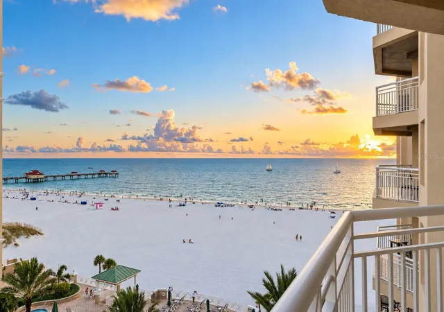 Photo 1 of Condo for sale at 11 San Marco St #905, Clearwater Beach, FL 33767 | MLS# TB8545765 | Listing updated on 2026-10-22