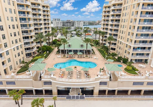 Photo 3 of Condo for sale at 11 San Marco St #905, Clearwater Beach, FL 33767 | MLS# TB8545765 | Listing updated on 2026-10-07