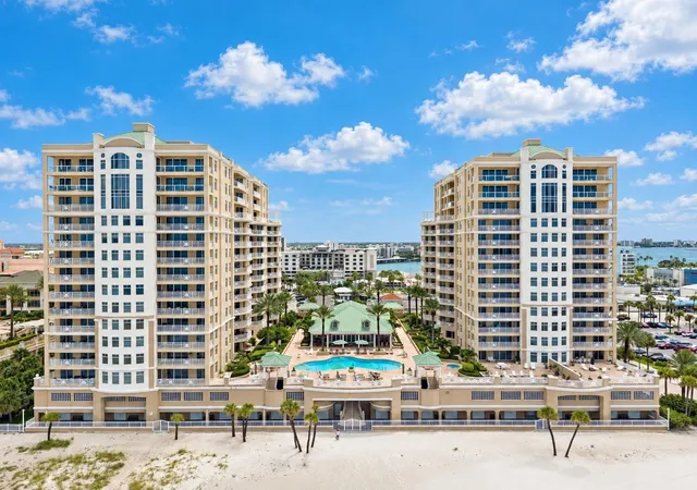 Photo 4 of Condo for sale at 11 San Marco St #905, Clearwater Beach, FL 33767 | MLS# TB8545765 | Listing updated on 2026-10-07