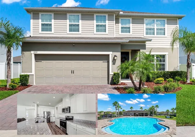 Single family home for sale at 2119 Tudor Rose Dr, SANFORD, FL 32773 | MLS# O6439335